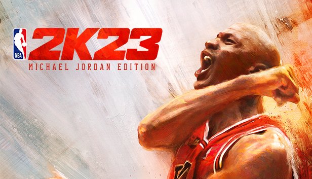 NBA2K23(v06.02.2023-不支持MC生涯模式)