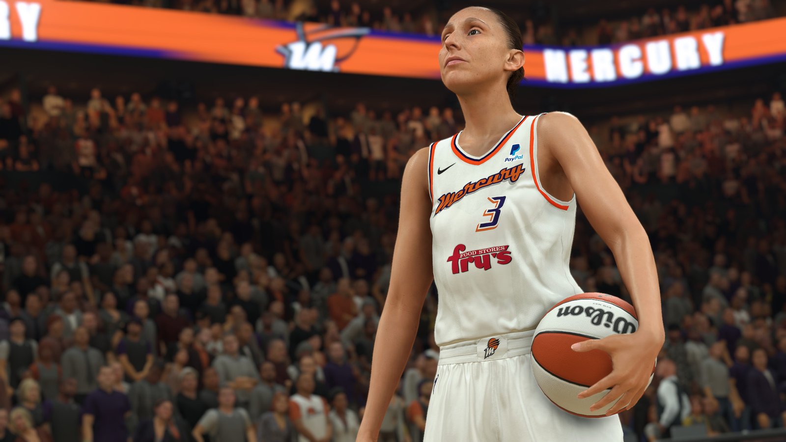 NBA2K23(v06.02.2023-不支持MC生涯模式)