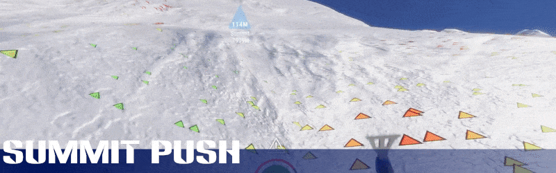 攀登者:天空才是极限/Climber Sky is the Limit