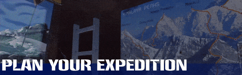 攀登者:天空才是极限/Climber Sky is the Limit