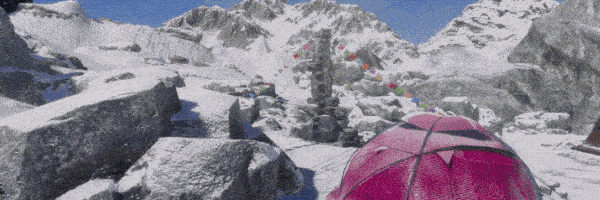 攀登者:天空才是极限/Climber Sky is the Limit