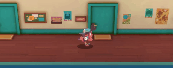 躲避球学院/Dodgeball Academia