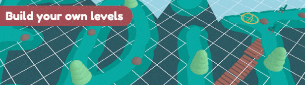 高尔夫搞怪器/WHAT THE GOLF?