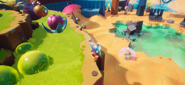 波提:字节国度大冒险/Boti: Byteland Overclocked(v03.11.2023-单机同屏双人网络联机)