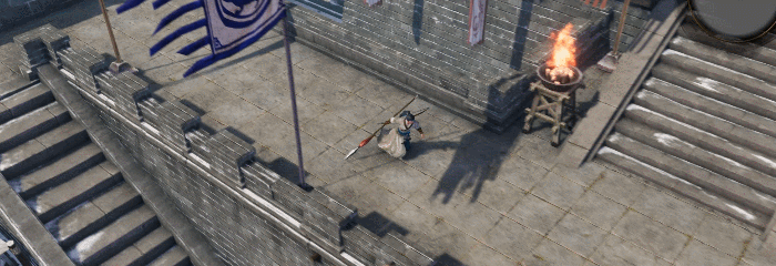 赵云传重制版/Three Kingdoms Zhao Yun Demo(V0.3.7B)