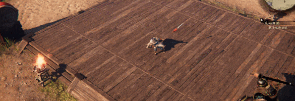 赵云传重制版/Three Kingdoms Zhao Yun Demo(V0.3.7B)