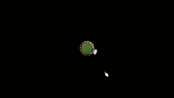 戒指里的老爷爷(抢先体验 Build.11511542-真老头环)