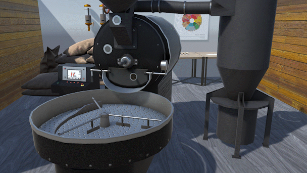 咖啡店大咖/Coffee Shop Tycoon(v1.1)