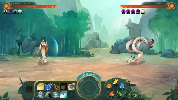 觅长生/Search for eternal life(v1.0.010)