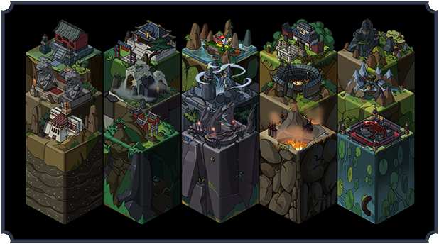 太吾绘卷/The Scroll Of Taiwu(v28.12.2022)