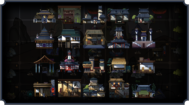 太吾绘卷/The Scroll Of Taiwu(v28.12.2022)