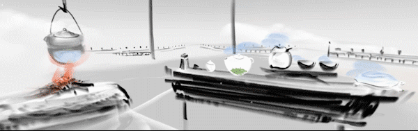 冬蜃楼/Mirages of Winter(正式版-Build.9543589)