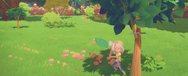 波西亚时光/My Time At Portia(豪华正式版-Build.8695914-时装包V2.0+全DLC+解锁全众筹礼包)