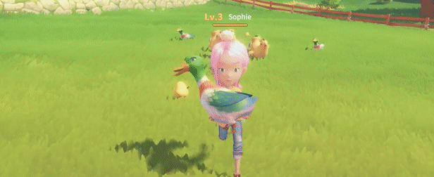 波西亚时光/My Time At Portia(豪华正式版-Build.8695914-时装包V2.0+全DLC+解锁全众筹礼包)