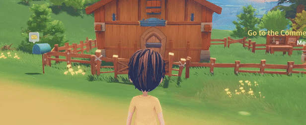 波西亚时光/My Time At Portia(豪华正式版-Build.8695914-时装包V2.0+全DLC+解锁全众筹礼包)