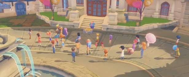 波西亚时光/My Time At Portia(豪华正式版-Build.8695914-时装包V2.0+全DLC+解锁全众筹礼包)