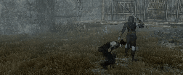 嗜血印/Bloody Spell(豪华正式版-Build.9110207-7-13+全DLC+创意工坊MOD)