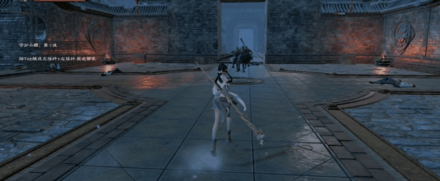 嗜血印/Bloody Spell(豪华正式版-Build.9110207-7-13+全DLC+创意工坊MOD)