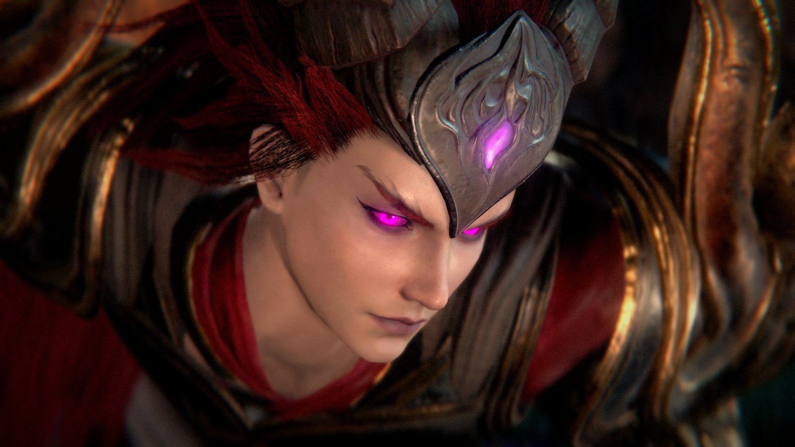 嗜血印/Bloody Spell(豪华正式版-Build.9110207-7-13+全DLC+创意工坊MOD)