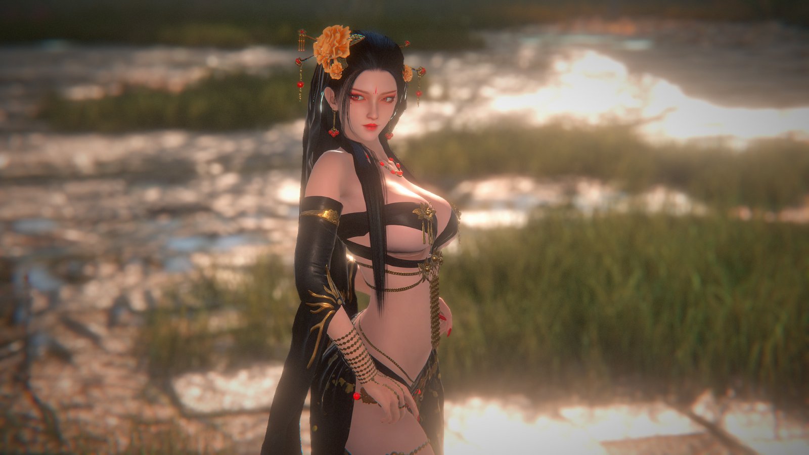 嗜血印/Bloody Spell(豪华正式版-Build.9110207-7-13+全DLC+创意工坊MOD)