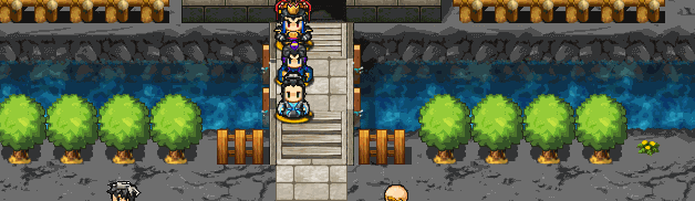 吞食孔明传(Tunshi Kongming Legends)