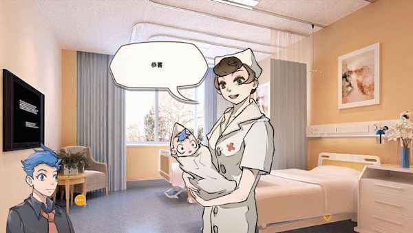 非一般职场(V20210311-带着你的老婆和意兽作战吧)