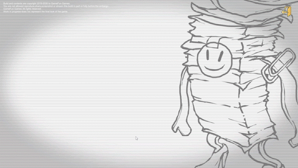 非一般职场(V20210311-带着你的老婆和意兽作战吧)