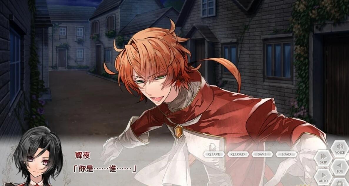 【PC/2D/ADV/汉化/CV】女王蜂的王房 玛瑙篇+辉夜篇 双端精翻汉化版【4.6G】