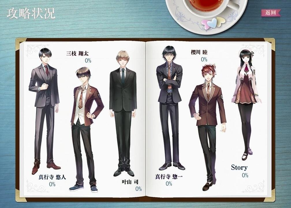 【PC/2D/ADV/汉化】鸟笼婚姻 汉化硬盘版【3.8G】