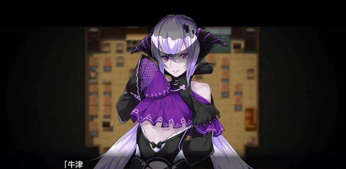 【PC/2D/RPG大作/汉化/魔物娘】魅魔学院 V1.1.4 精翻汉化版【3.4G】