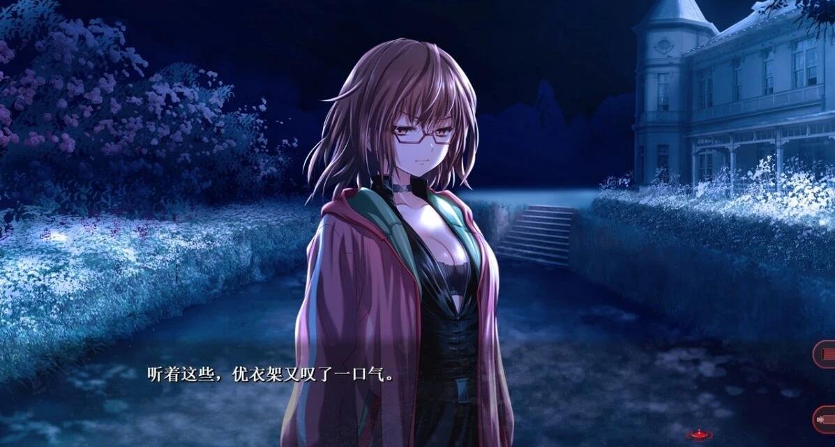 【PC/2D/ADV/汉化】狂之血SaDistic BlooD 汉化硬盘版[SDB汉化组]+CG【1.3G】
