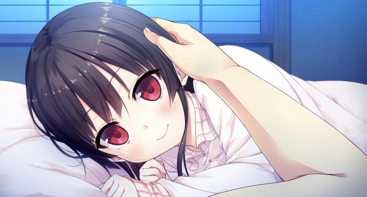 【PC/2D/超大作ADV/全动态】爱上火车1+2  中文R18版+CG存档