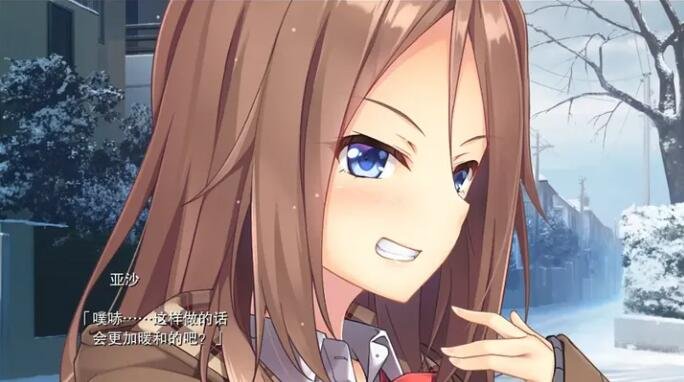 【PC/2D/ADV/汉化】自爆女友 精翻汉化版【1.11G】