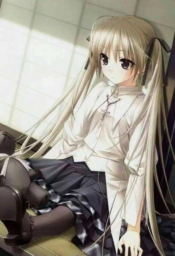 【PC/2D/GAL/汉化/纯恋经典】缘之空+悠之空 汉化硬盘版【3.5G】