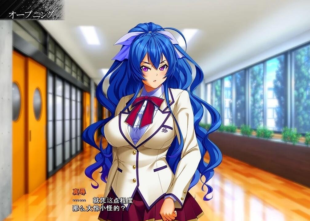 【SVIP/PC/2D/拔作ADV/汉化】[BISHOP]屈辱1-3+支配の教壇1-2 机翻汉化合集版【20G】