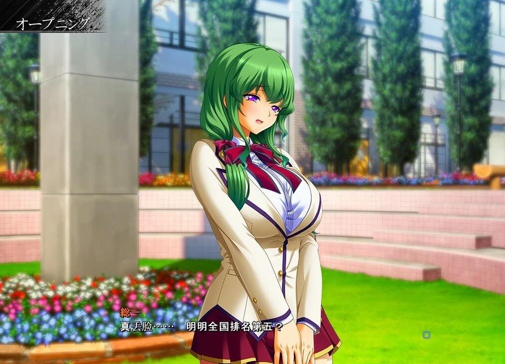 【SVIP/PC/2D/拔作ADV/汉化】[BISHOP]屈辱1-3+支配の教壇1-2 机翻汉化合集版【20G】