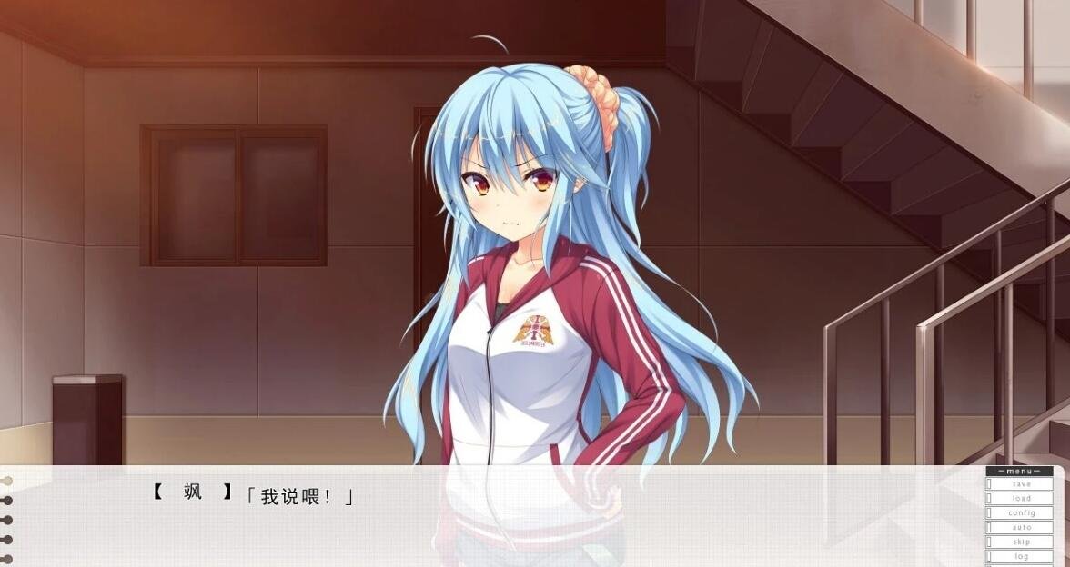 【PC/2D/GAL/汉化】夜晚徘徊在我们的辅导教室 全线精翻汉化版【2.8G】