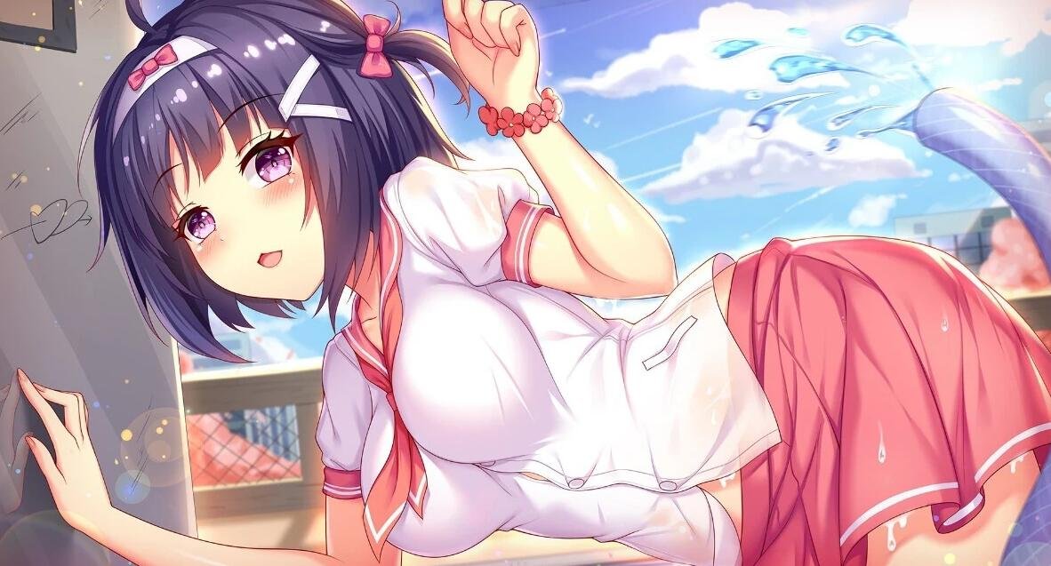 【PC/2D/SLG/中文】樱姬 Sakura Hime1+2 两部