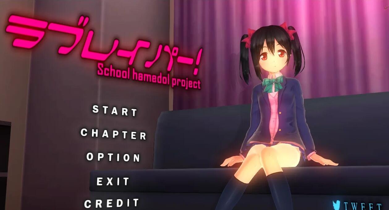 【PC/3D/汉化/部分日文】[ラブレイパー]miconisomi社合集【9G】