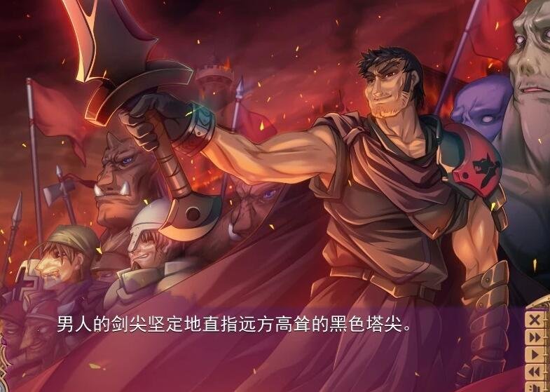 【PC/2D/ADV/汉化】黑兽1+2 1有汉化 2为日文