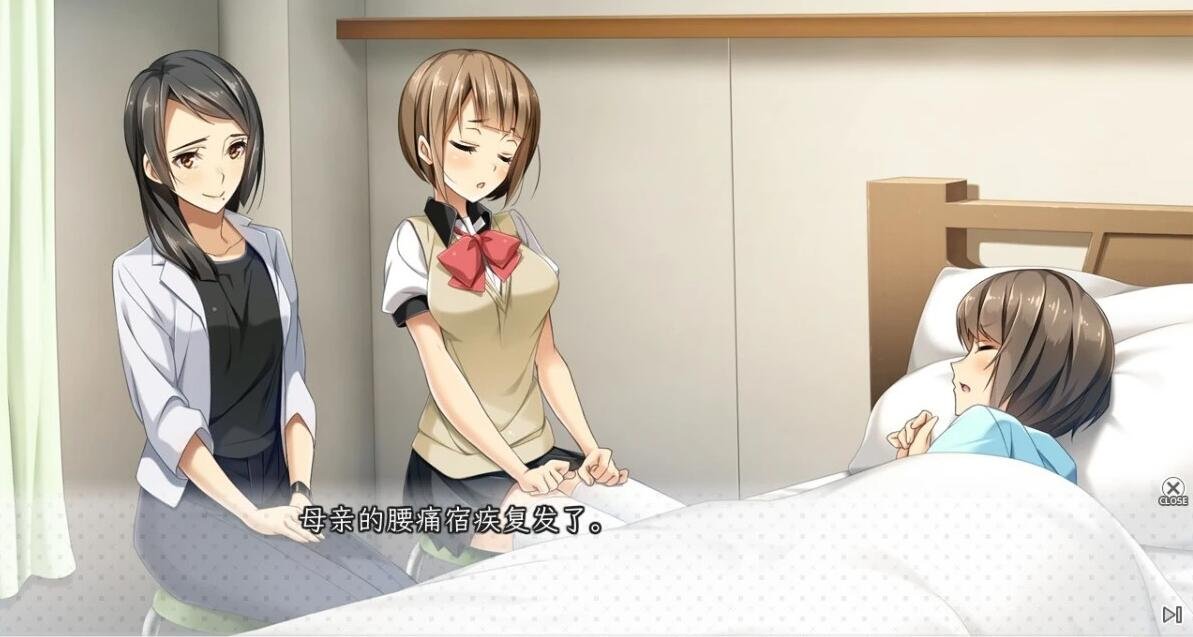 【PC/2D/ADV/中文/CV】人气声优的养成方式 V1.01 官方中文版+DLC【2.4G】