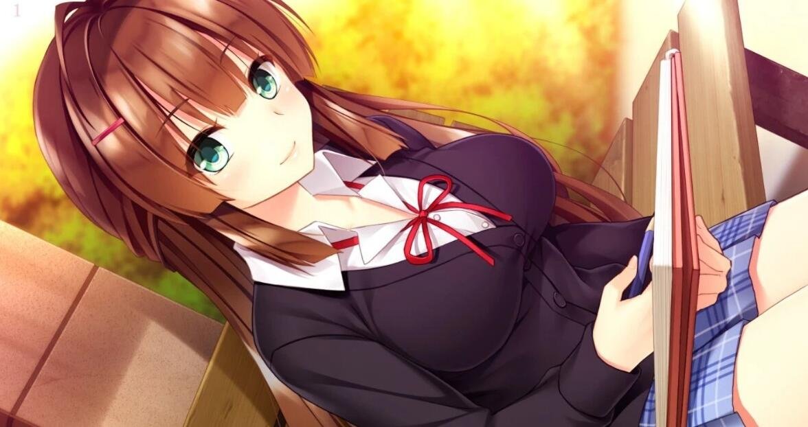 【PC/2D/SLG/汉化】神侍少女纱波 完全汉化版【4.4G】