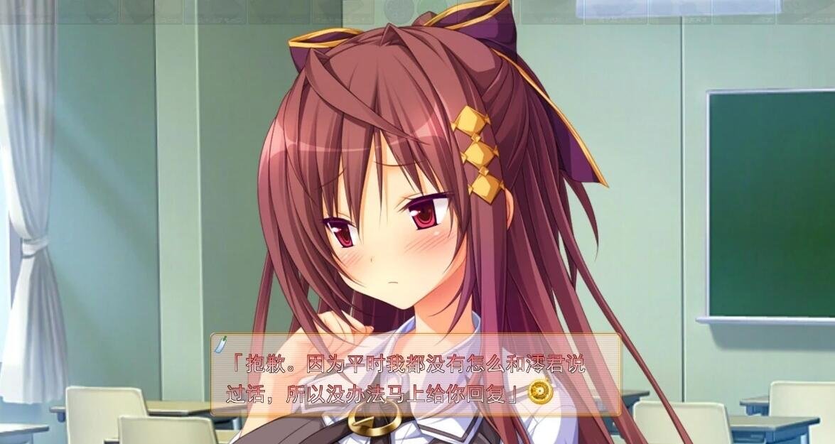 【PC/2D/GAL/汉化】克洛的时钟 クロノクロック 精翻汉化步兵版【5.6G】