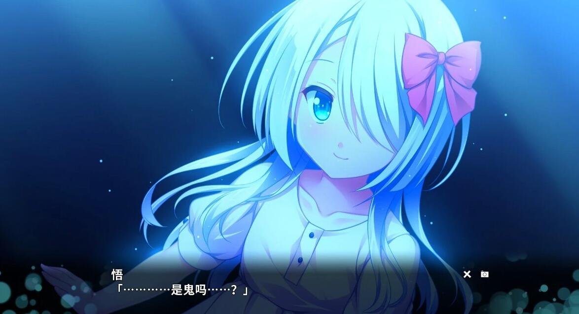 【PC/2D/GAL/中文】交汇协奏曲 CrossConcerto V1.1 官方中文版【4G】