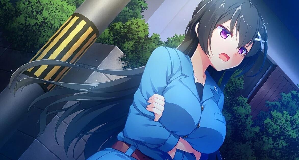 【PC/2D/GAL/中文】交汇协奏曲 CrossConcerto V1.1 官方中文版【4G】