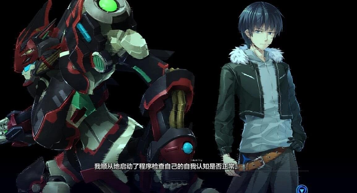 【PC/2D/神作ACT/日系中文】巴德尔系列 Baldr系列三部曲 汉化精翻版【24G】