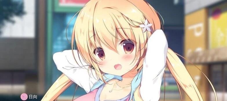 【PC/2D/ADV/汉化】兽耳娘☆大作战 Animal☆Panic 精翻汉化版+攻略+存档【4G】