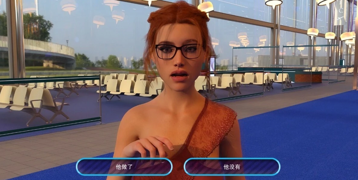 【SD/3D/校园后宫SLG/宫/汉化/动态】学校列王 第2季 V3.3.3 双端汉化版【3.7G】