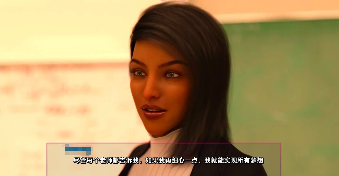 【SD/3D/欧美SLG/汉化】沉寂之舞 闭嘴跳舞 Shut Up And Dance EP1-9 CH2 V1.2 双端汉化重置版【2.4G】