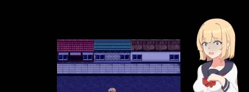 【PC/日式SLG/汉化】夜晚少女 官方中文作弊版+自带全存档+CG包【1G】